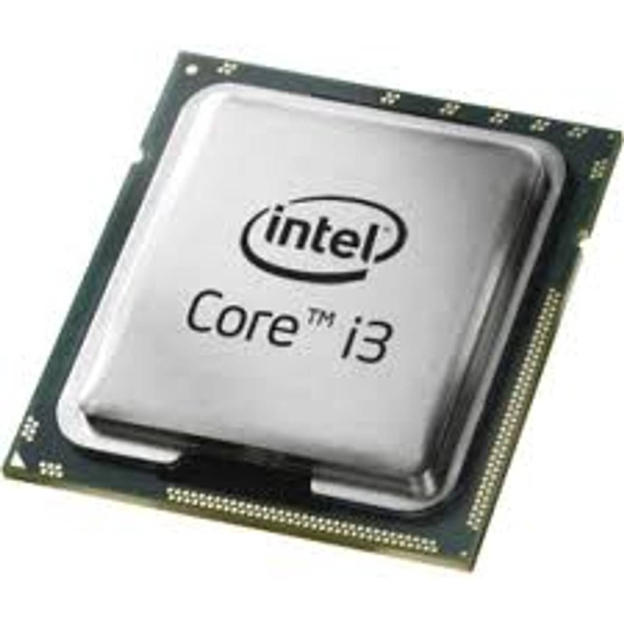 Intel Core i3-3220 3.3GHz OEM Desktop CPU SR0RG CM8063701137502